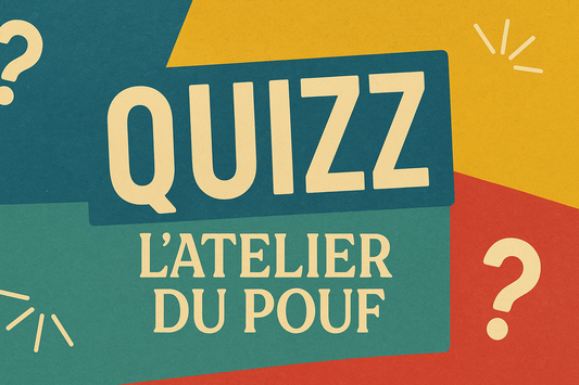 Quiz : quel est votre style de déco ?